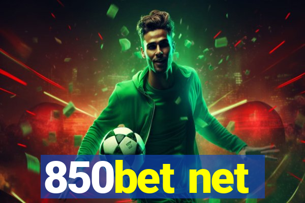 850bet net